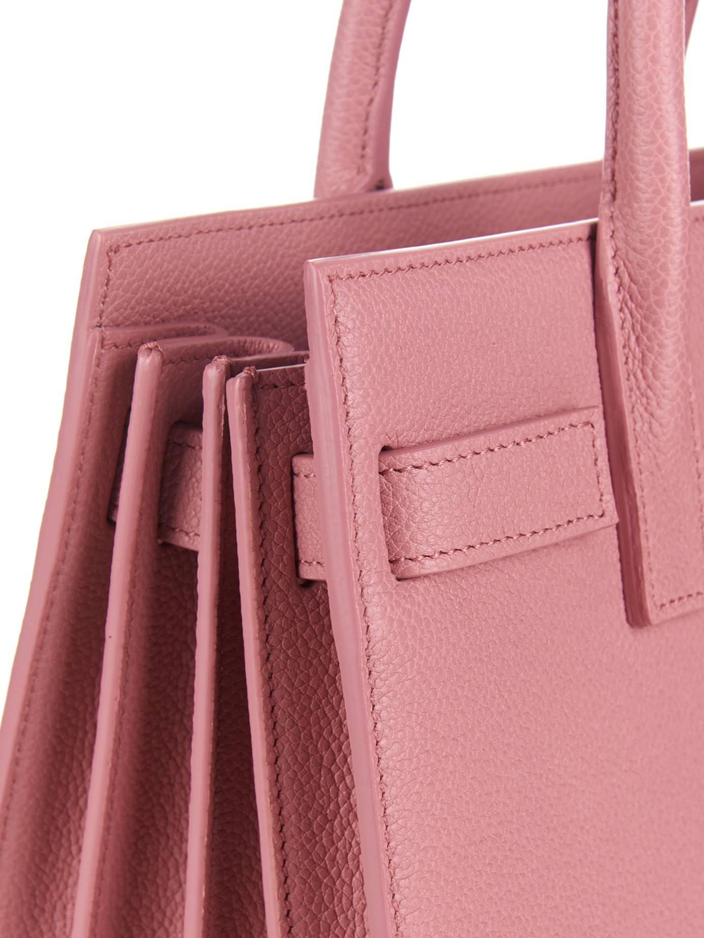 ysl mini cabas chyc price - classic small sac de jour bag in light rose grained leather