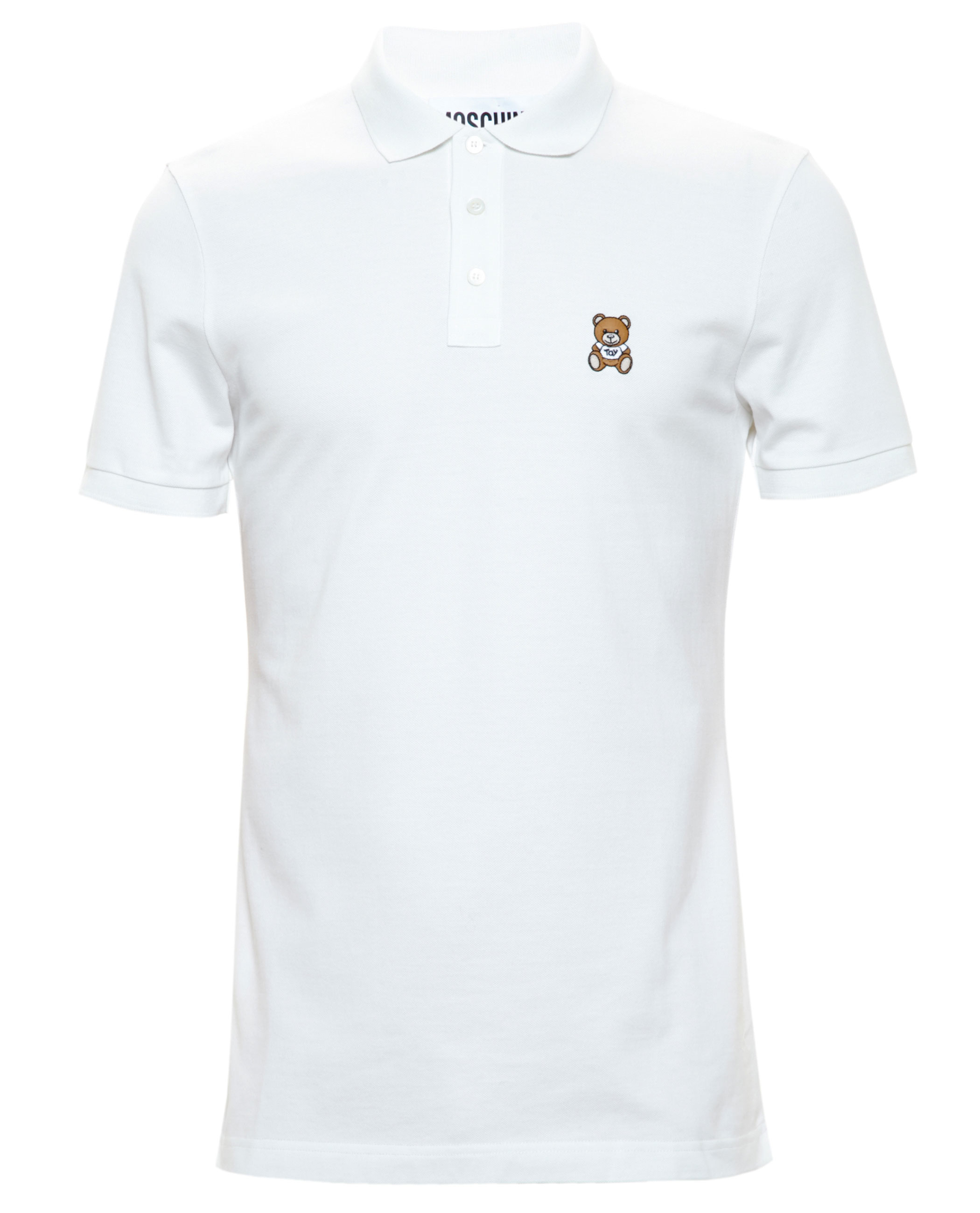 teddy bear polo t shirt