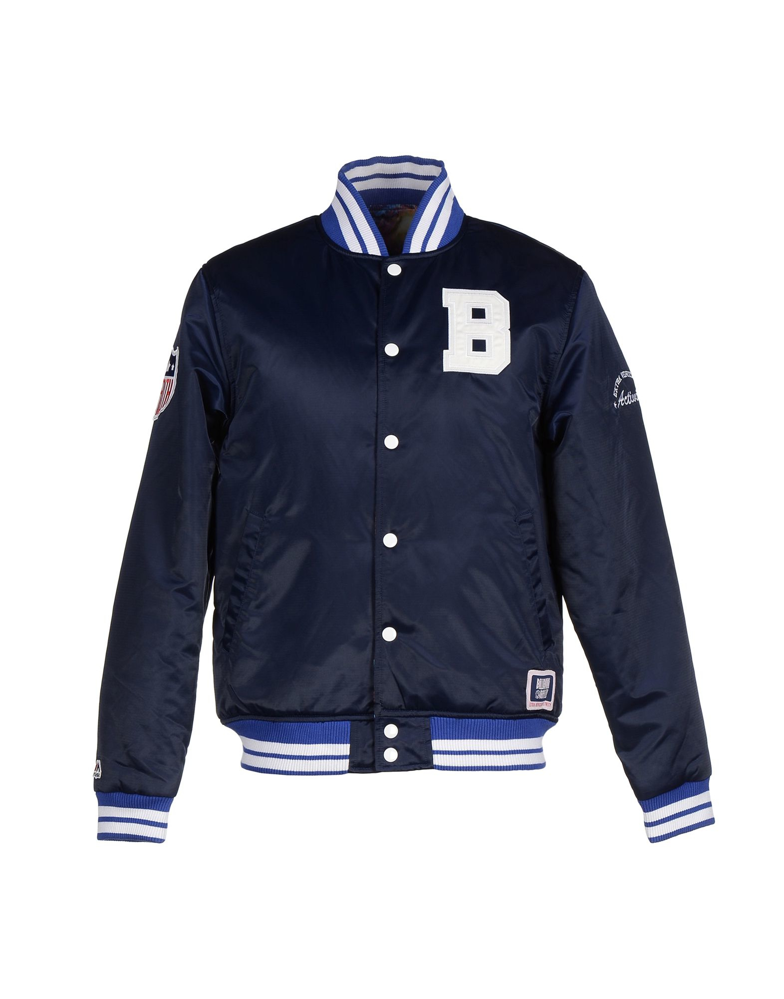 Lyst - Billionaire Boys Club - Ice Cream Jacket in Blue for Men