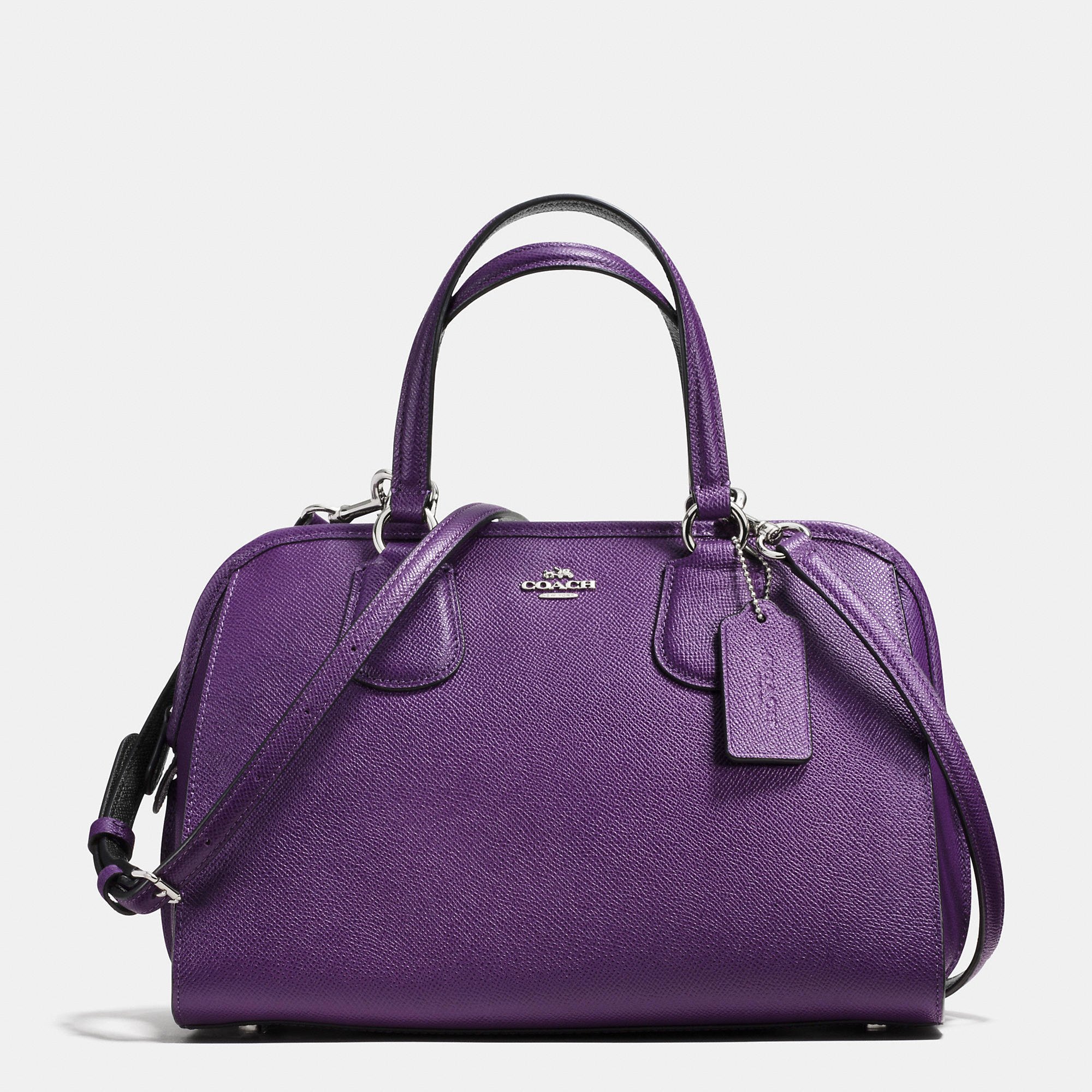 Coach Handbags For Women | semashow.com