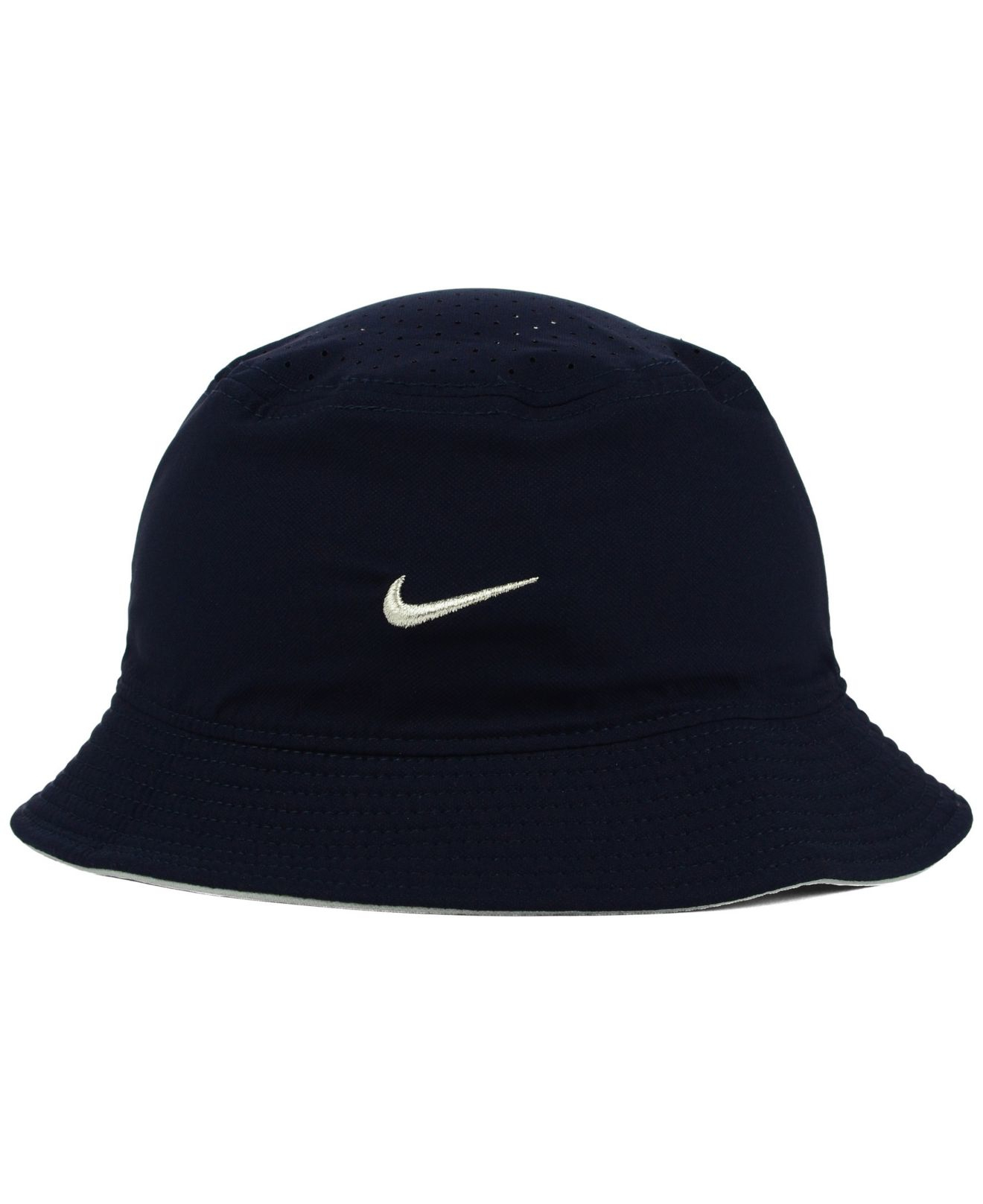 Lyst - Nike Seattle Mariners Vapor Bucket Hat in Blue for Men