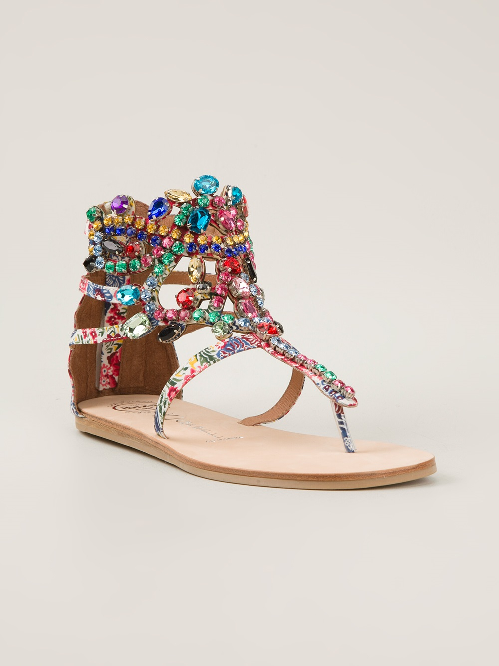 jeffrey campbell sale sandals