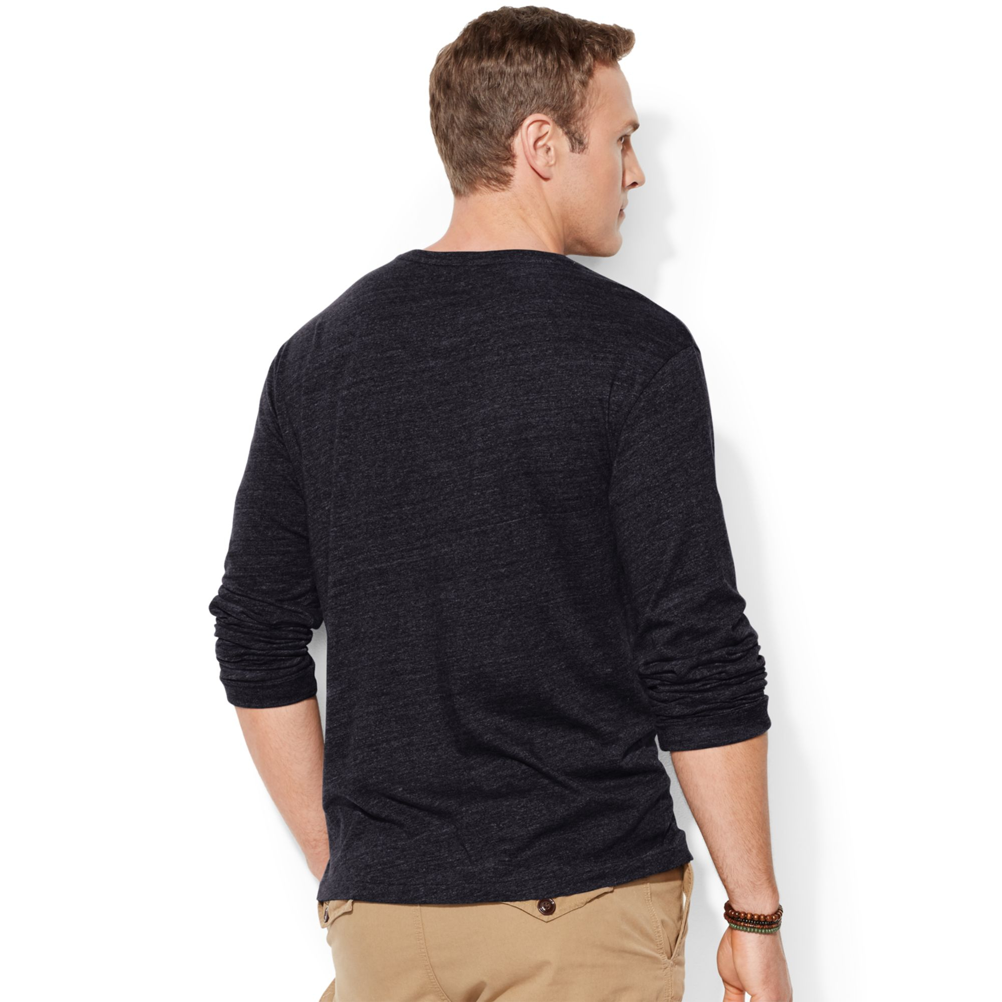 Ruched long sleeve shirt rolled up sleeves for black wallis turkey