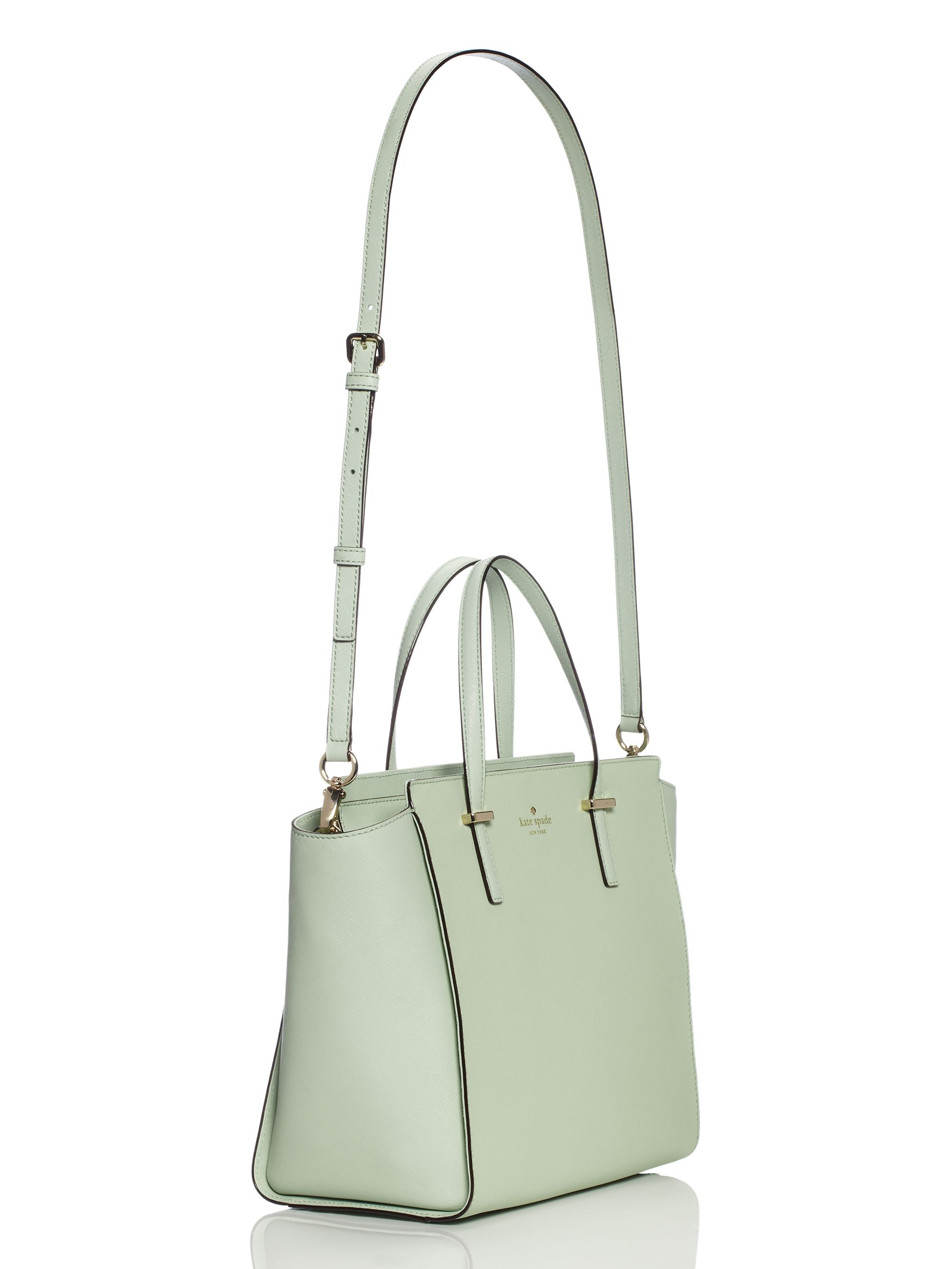 Lyst Kate Spade New York Cedar Street Hayden In Green Gallery
