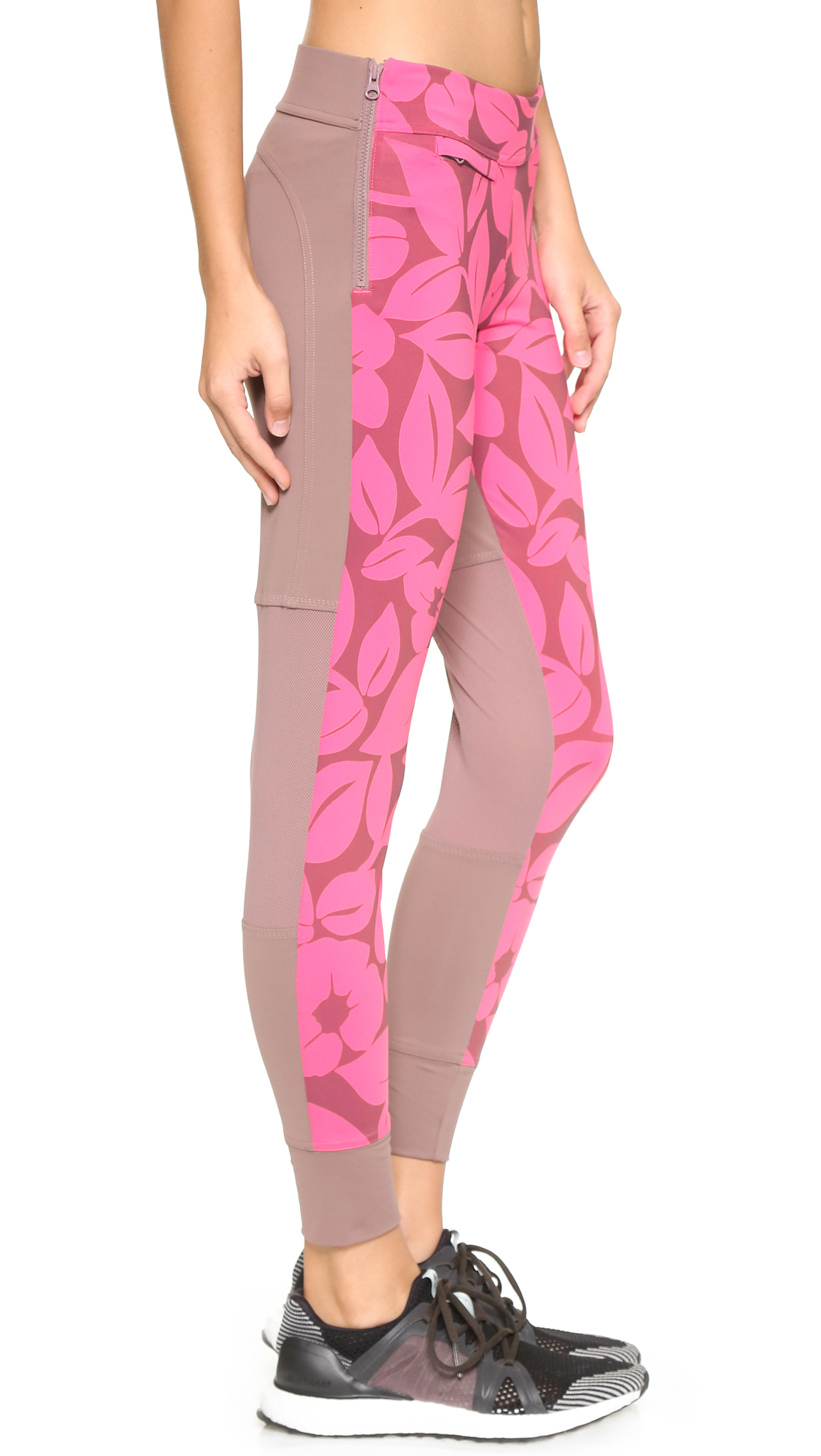 stella mccartney leggings