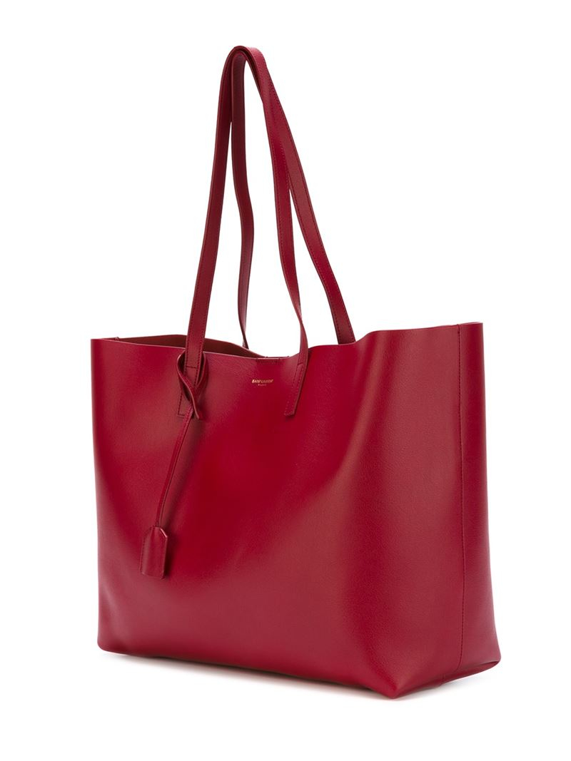 st laurent shopper tote