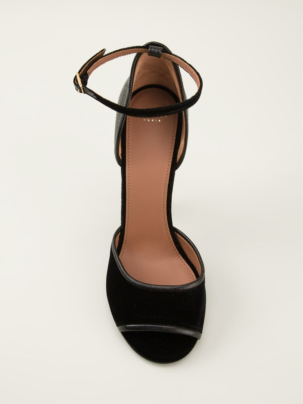 Givenchy sandals - 28 images - givenchy rojda heel sandal 