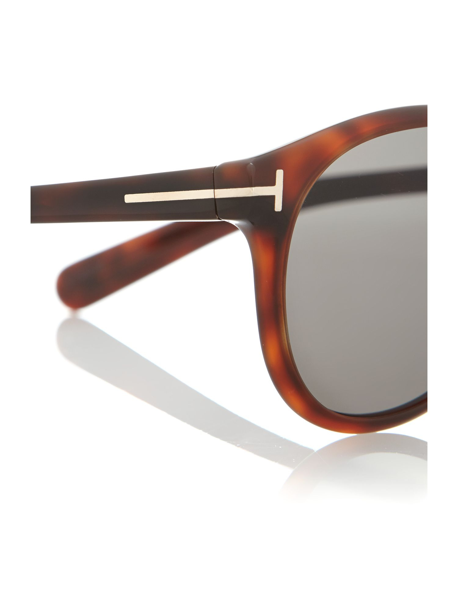 Tom ford delphine brown #7