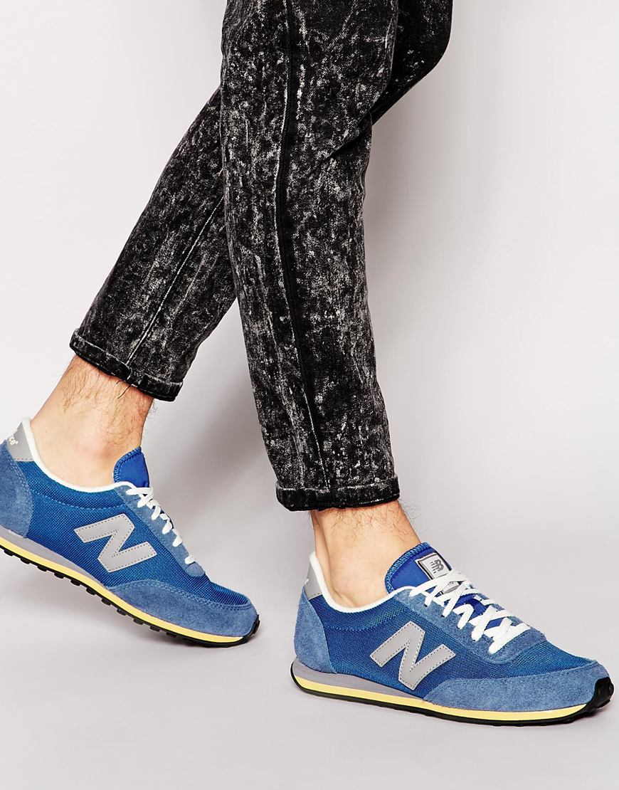 new balance 410 retro classic