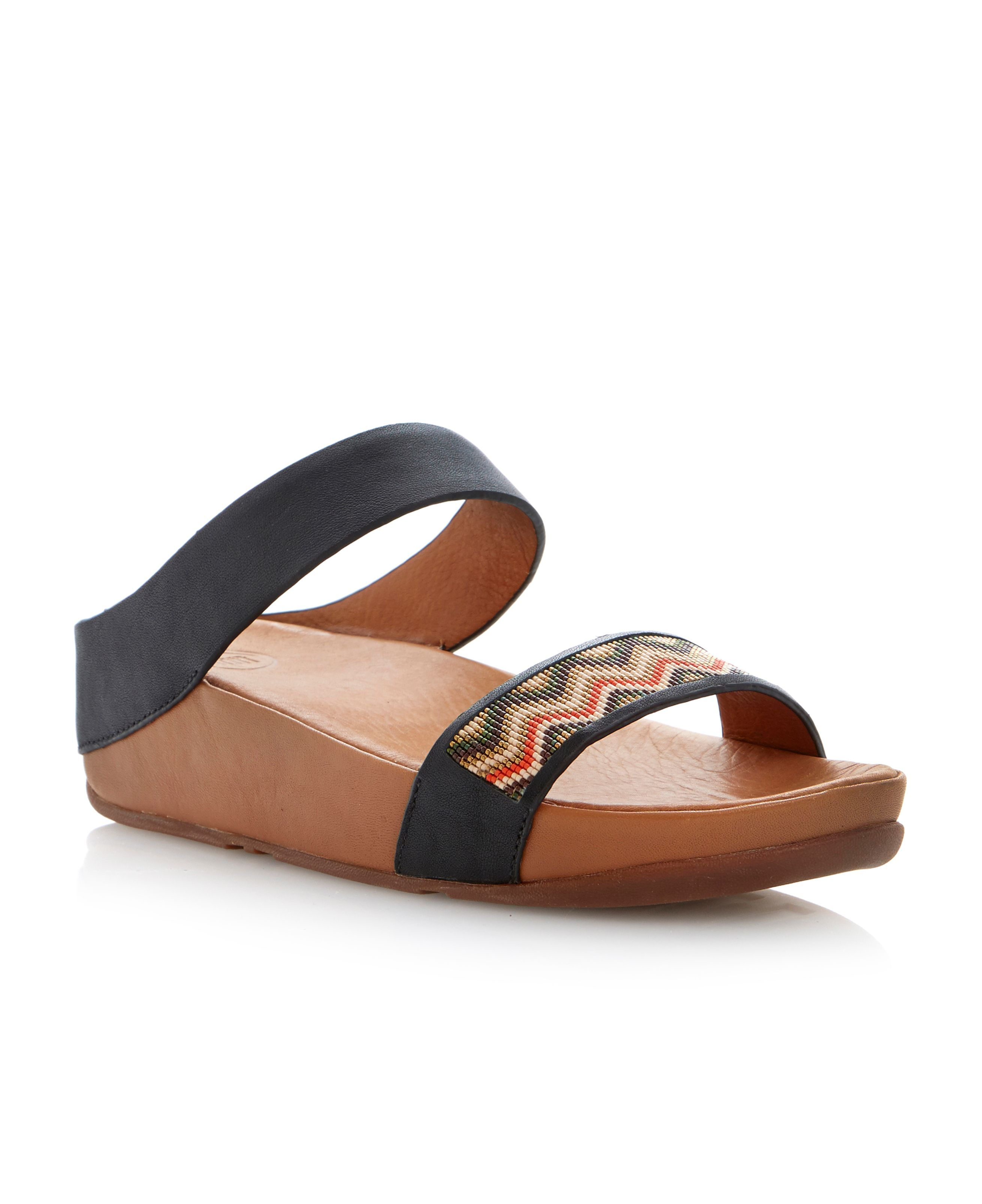 fitflop sneakers izabel