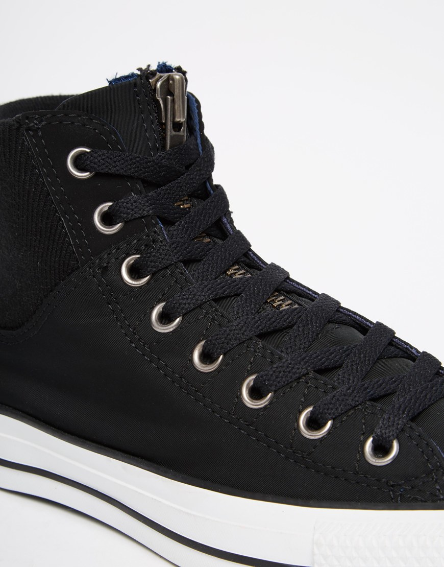 converse vintage washed