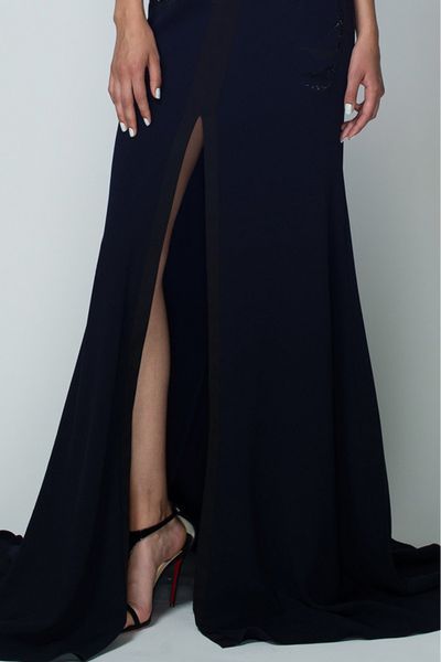 bibhu mohapatra gown