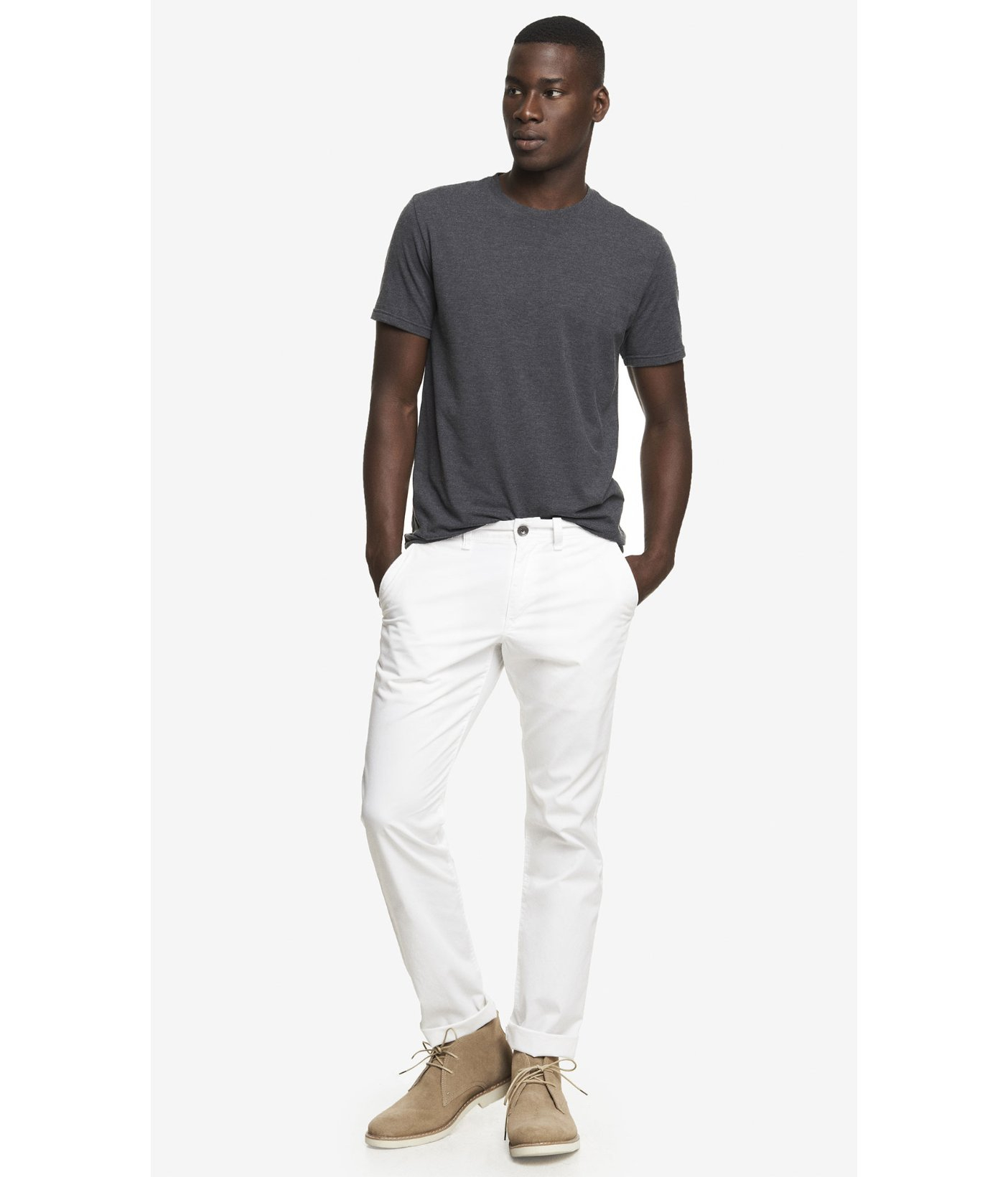 express skinny chinos