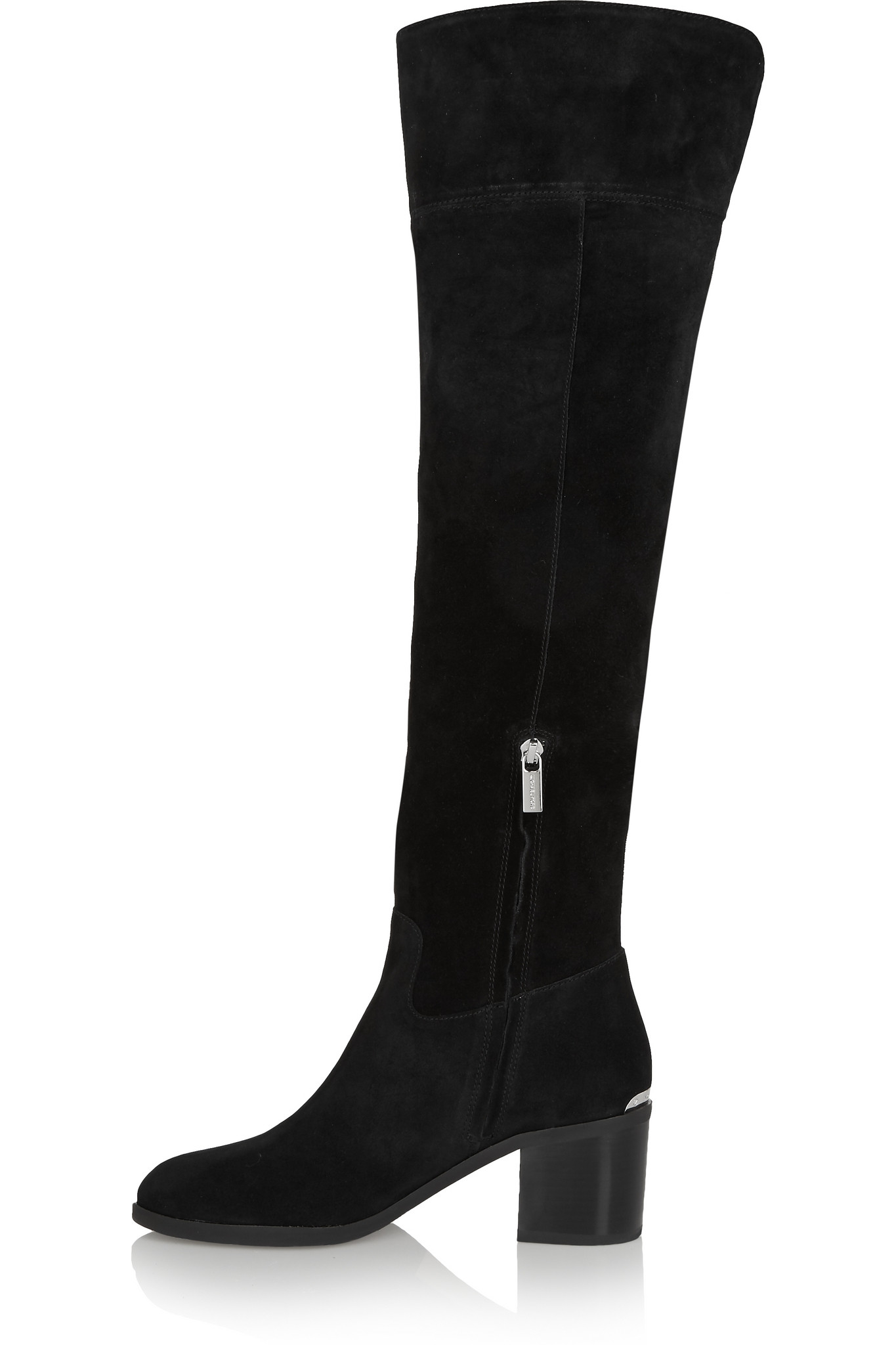 michael kors over the knee sneakers