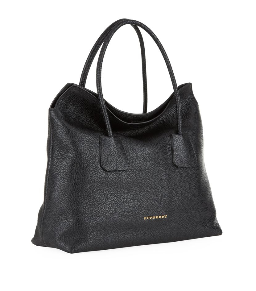 burberry baynard tote
