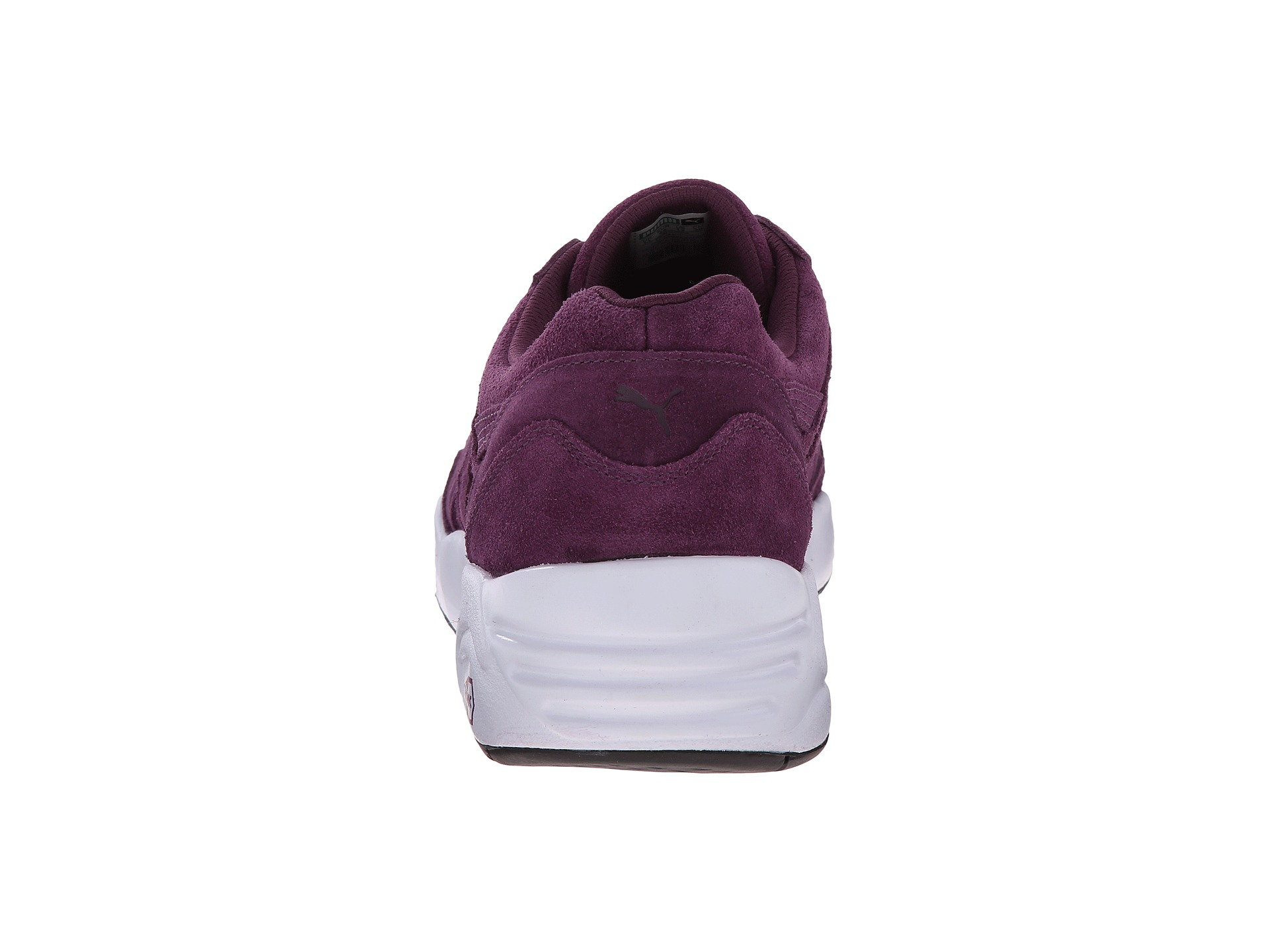 basket puma trinomic r698 allover suede basket puma trinomic r698 allover suede