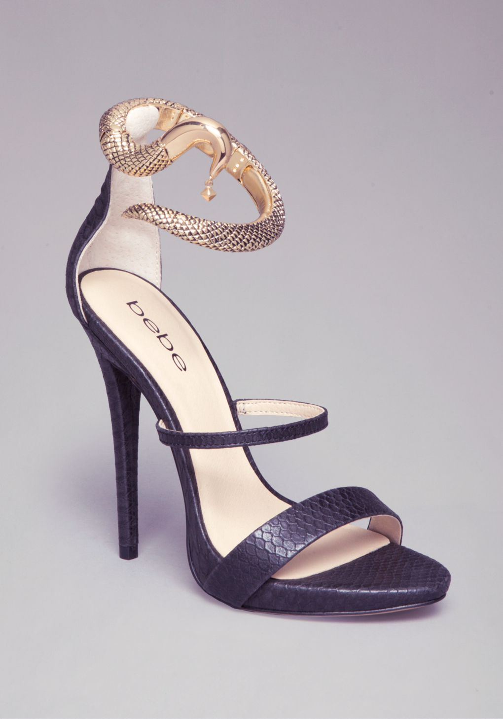 bebe sandals for women