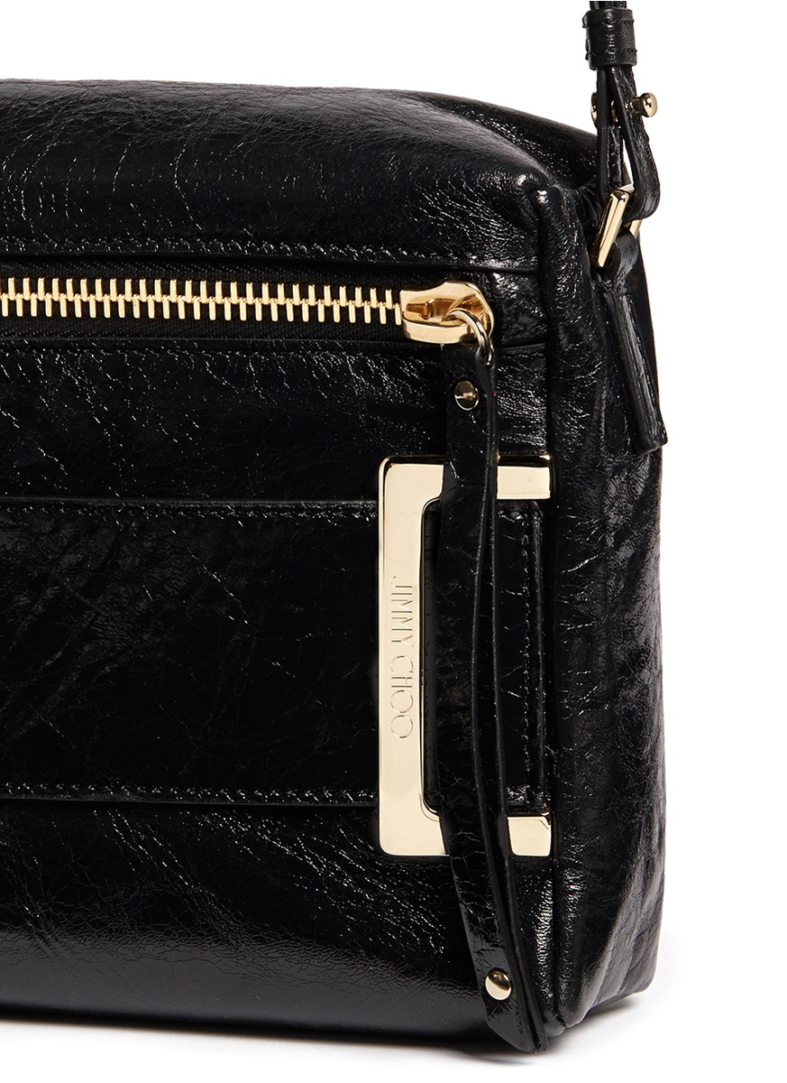 jimmy choo crossbody sale