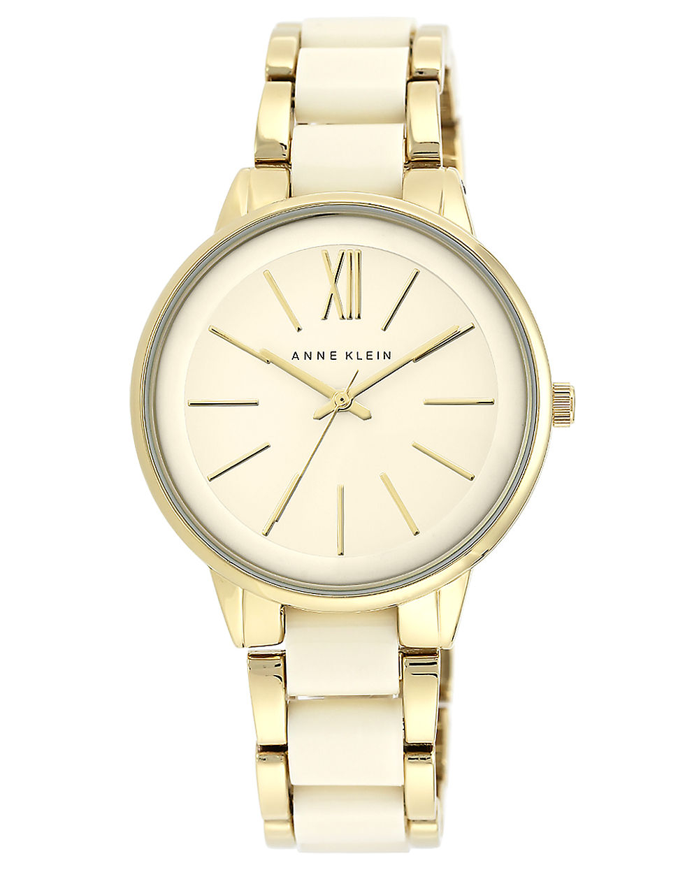 anne klein ll watch
