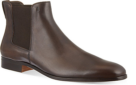 Tod's Chelsea Boots Tod's Chelsea Boots