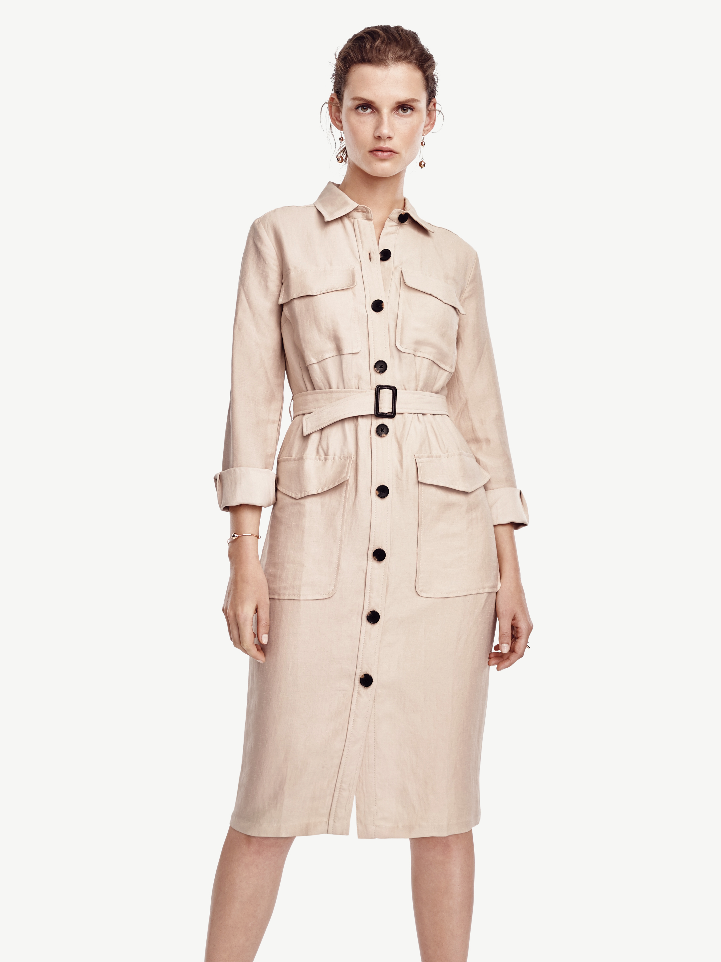 Trench Coats So Sasha Photo Courtesy Of Ashley Julian Ann Taylor
