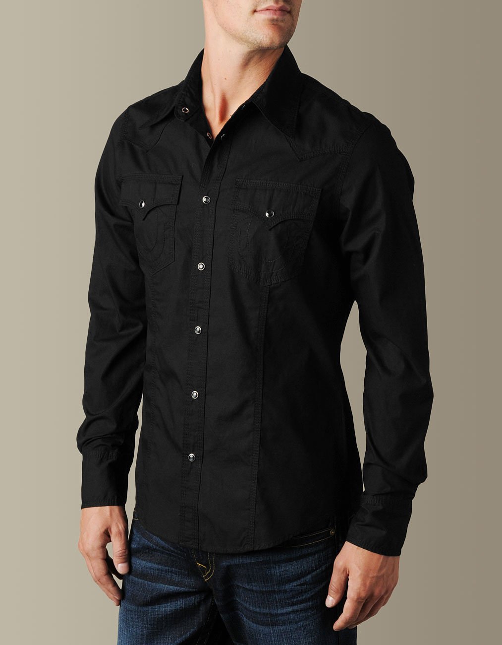 mens poplin shirts uk