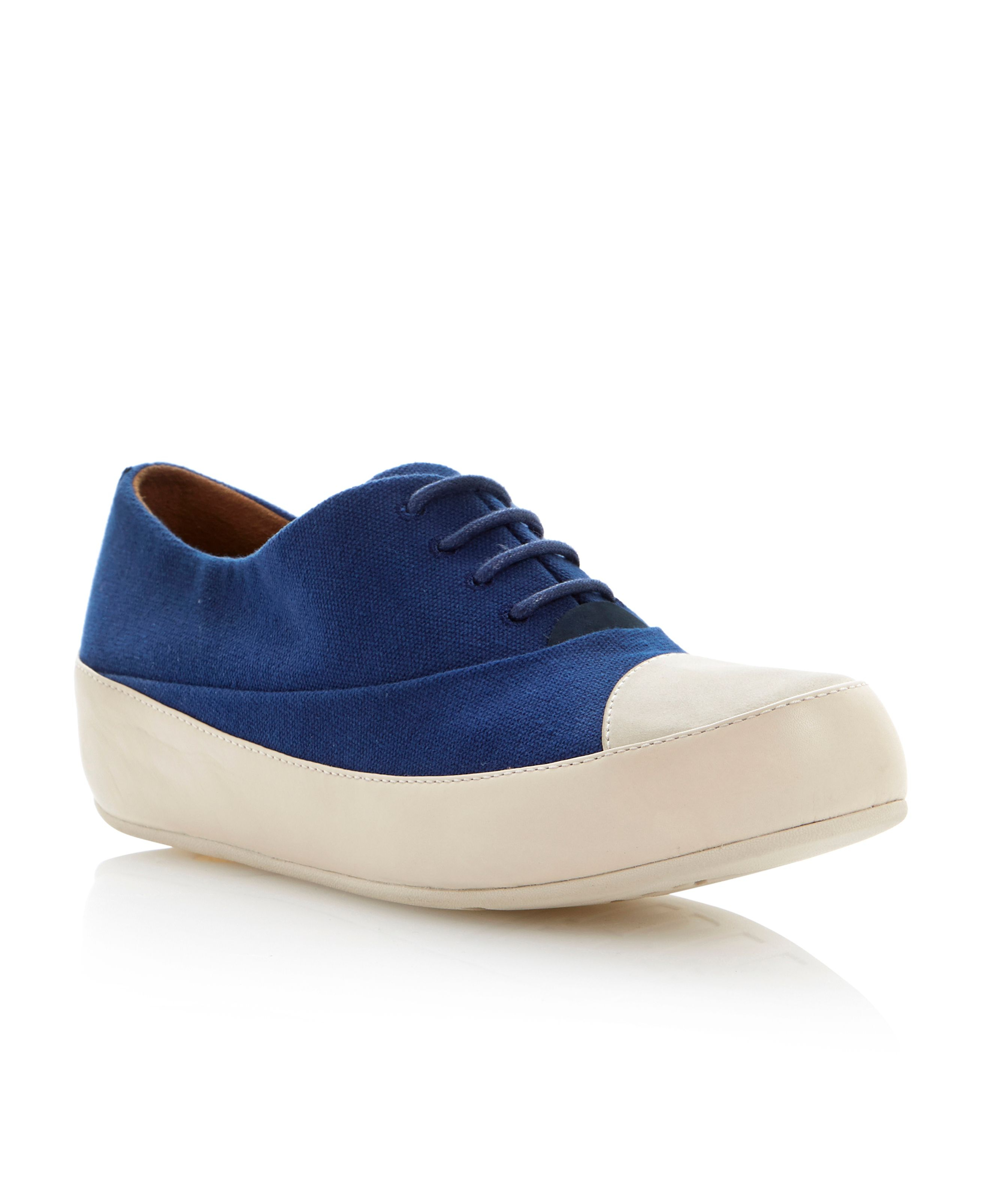 fitflop sneakers kicks-crew