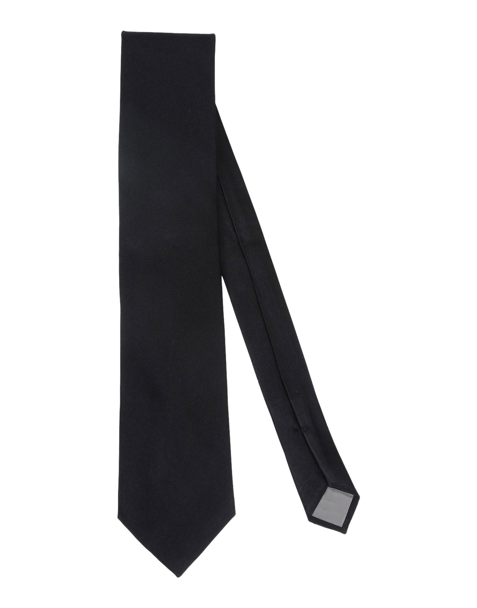 Lyst - Ck Calvin Klein Tie in Black for Men