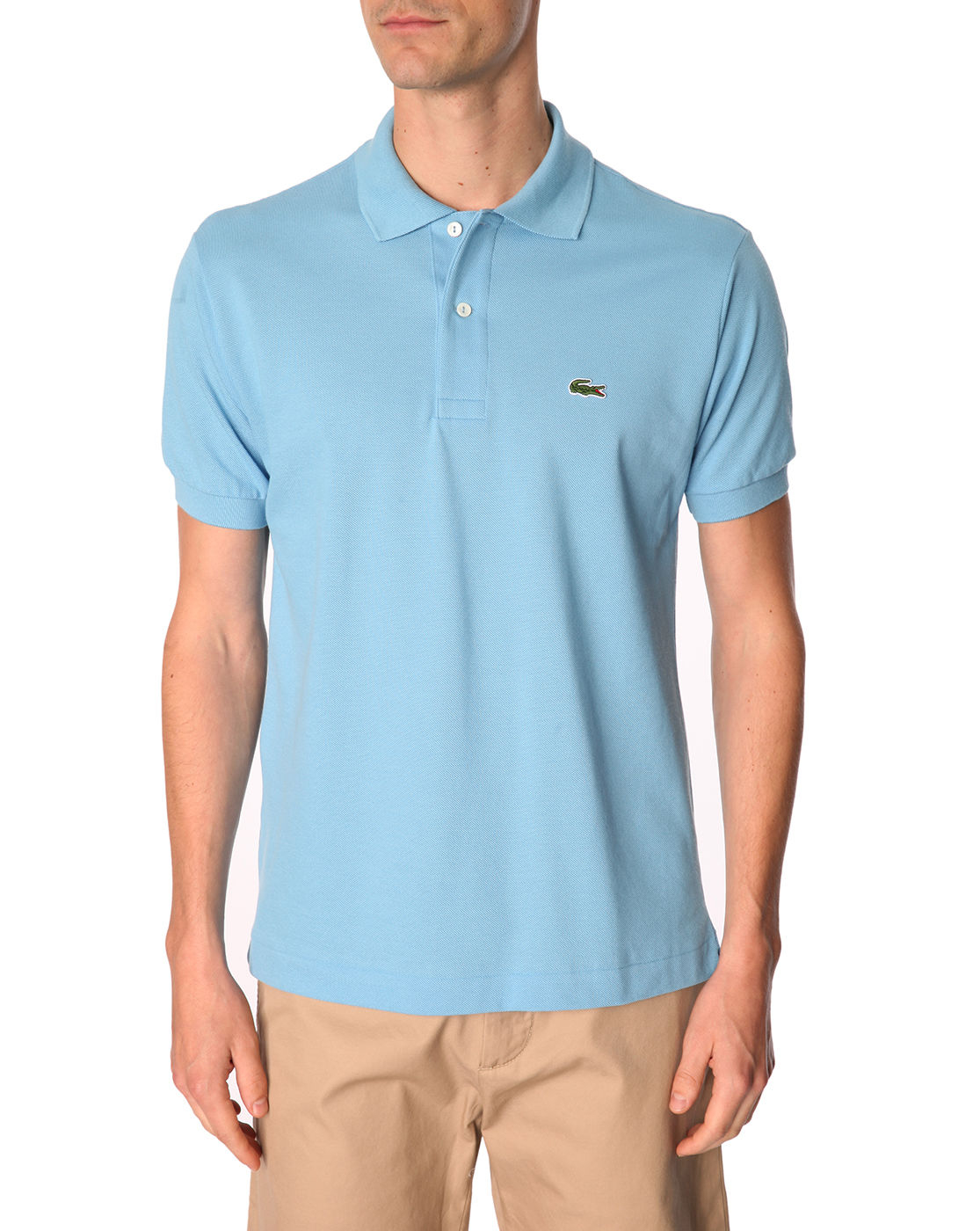 lacoste blue light discount