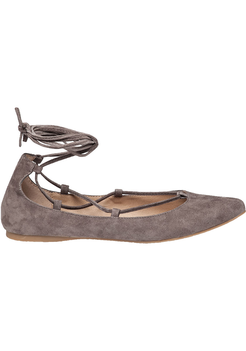 steven by steve madden ballet flats