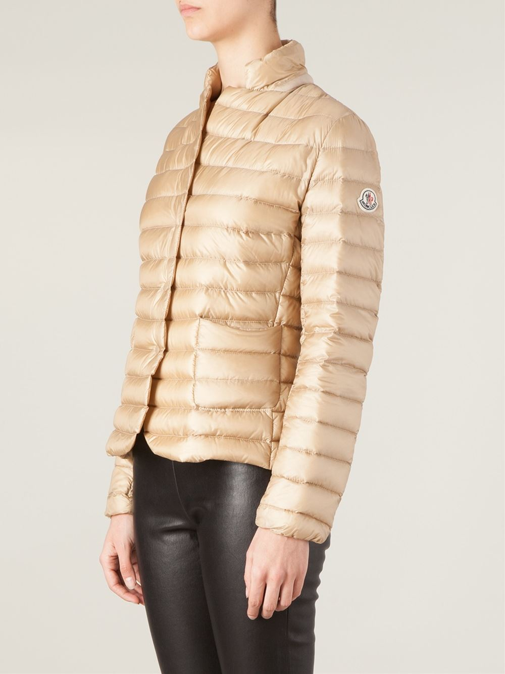 moncler beige moncler beige