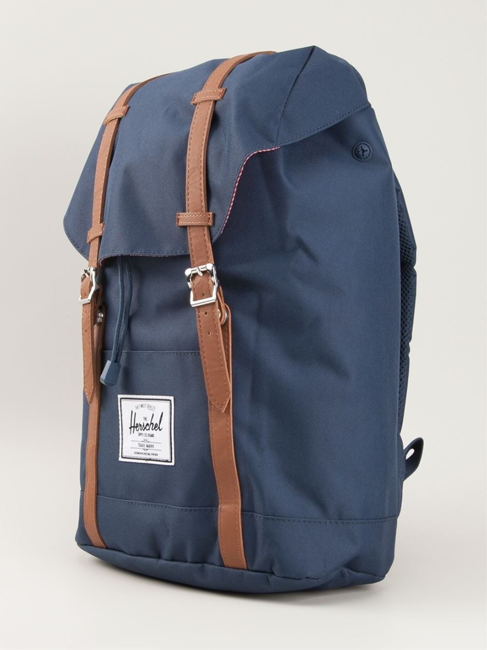 Lyst - Herschel Supply Co. 'Retreat' Backpack in Blue for Men