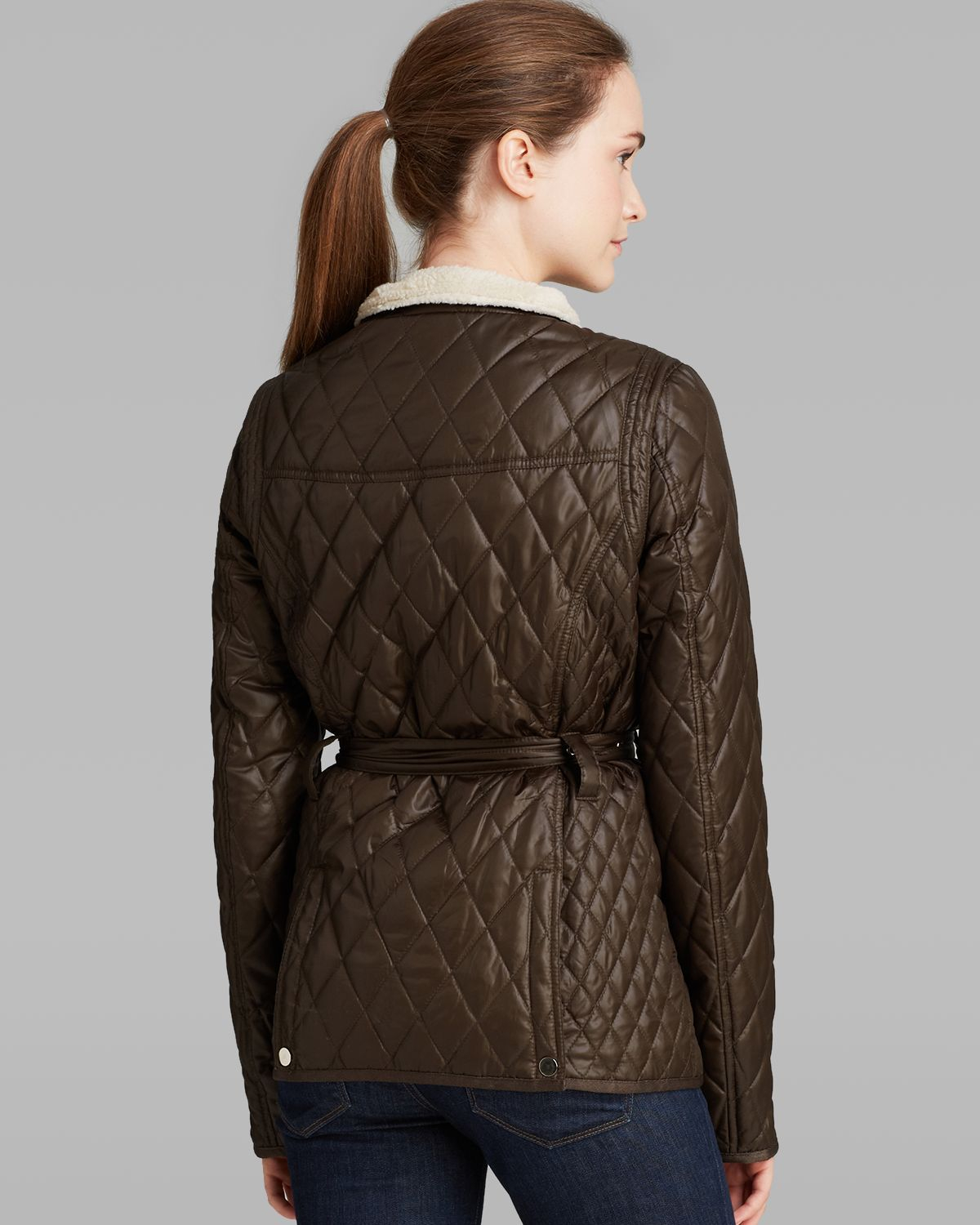 sam edelman green jacket