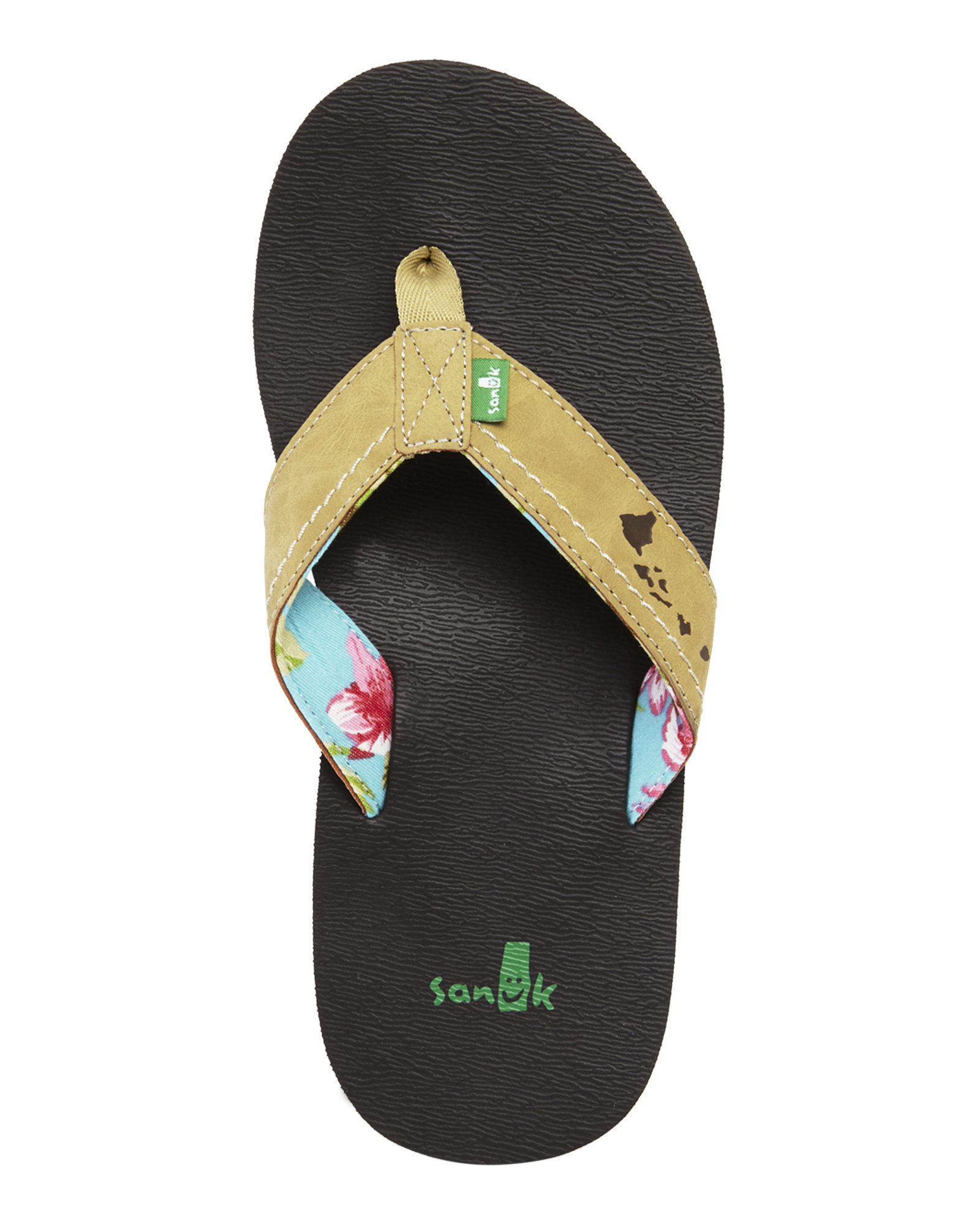 best hawaiian flip flops