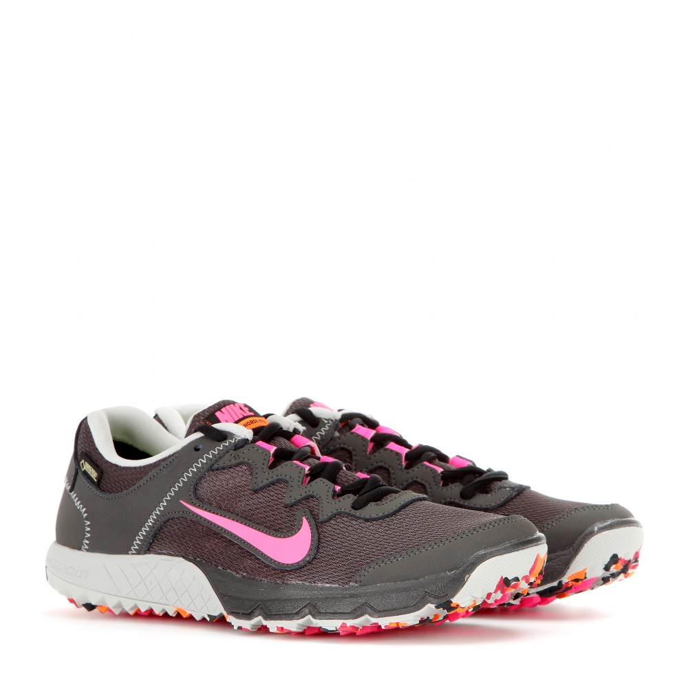 nike wildhorse gtx