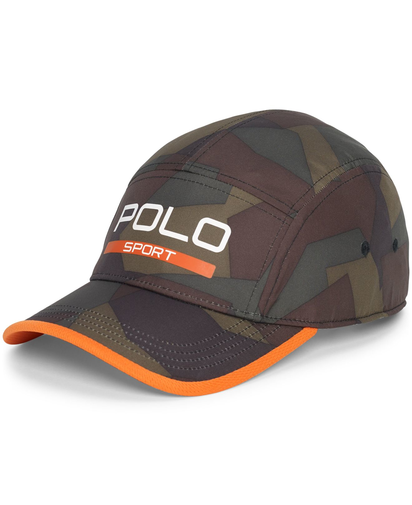 green polo hats