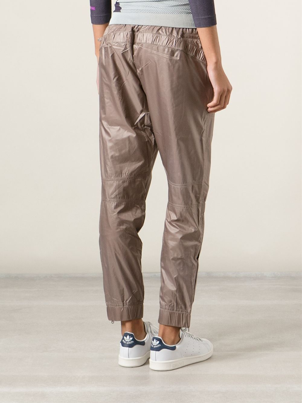 performance track pants