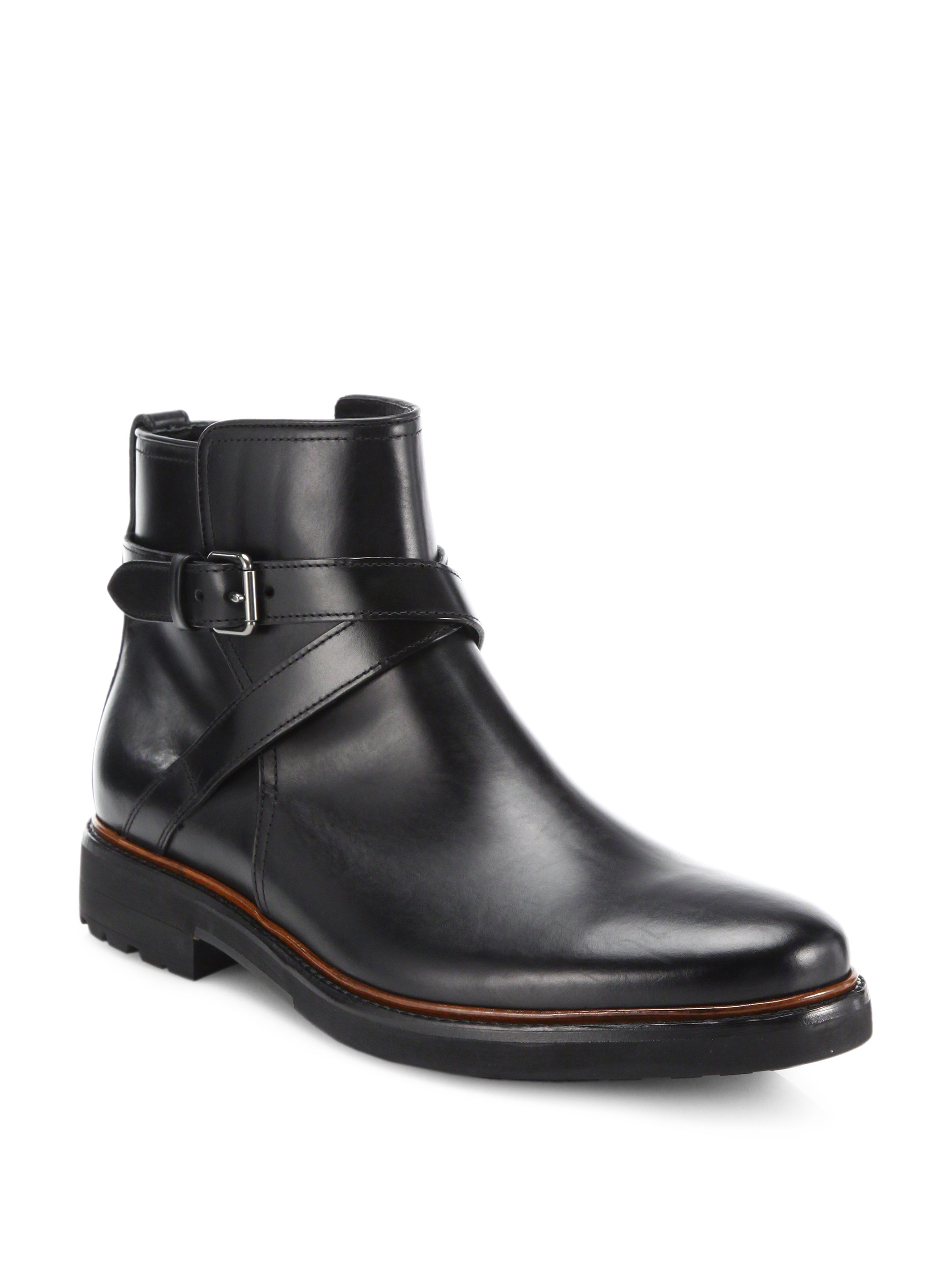 coach outlet mens boots