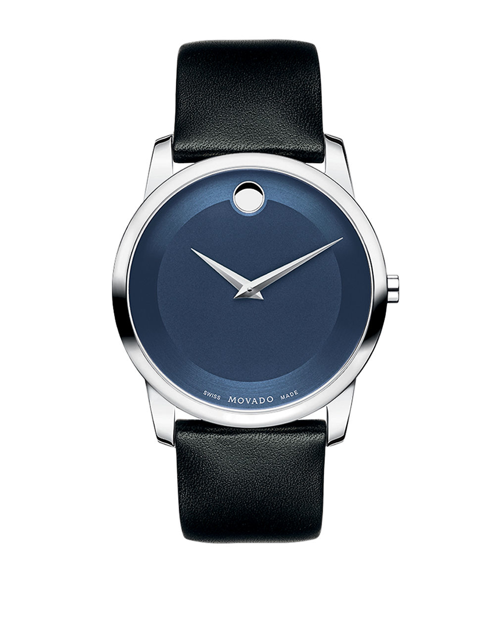 movado mens museum