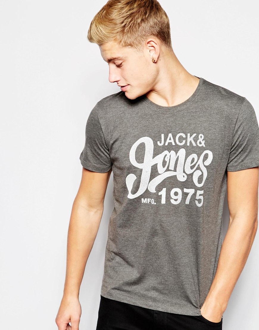 jack and jones t shirts