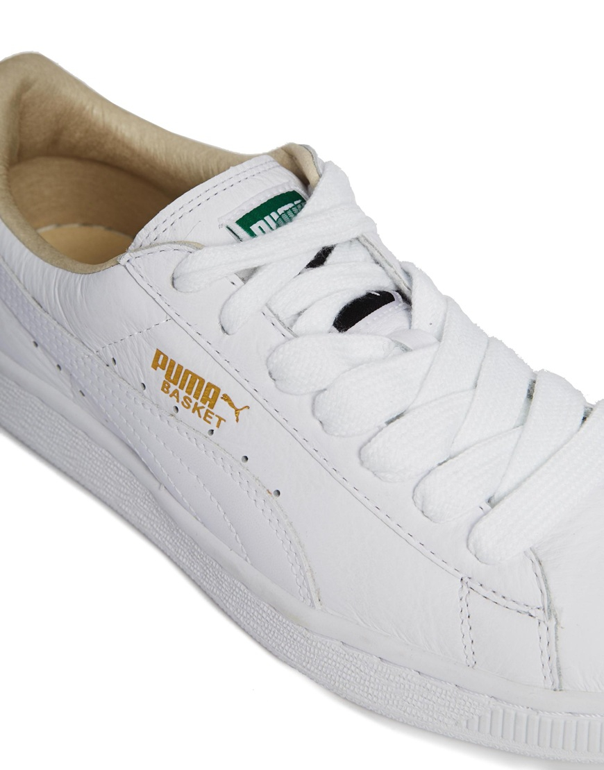puma sneaker classic basket puma sneaker classic basket