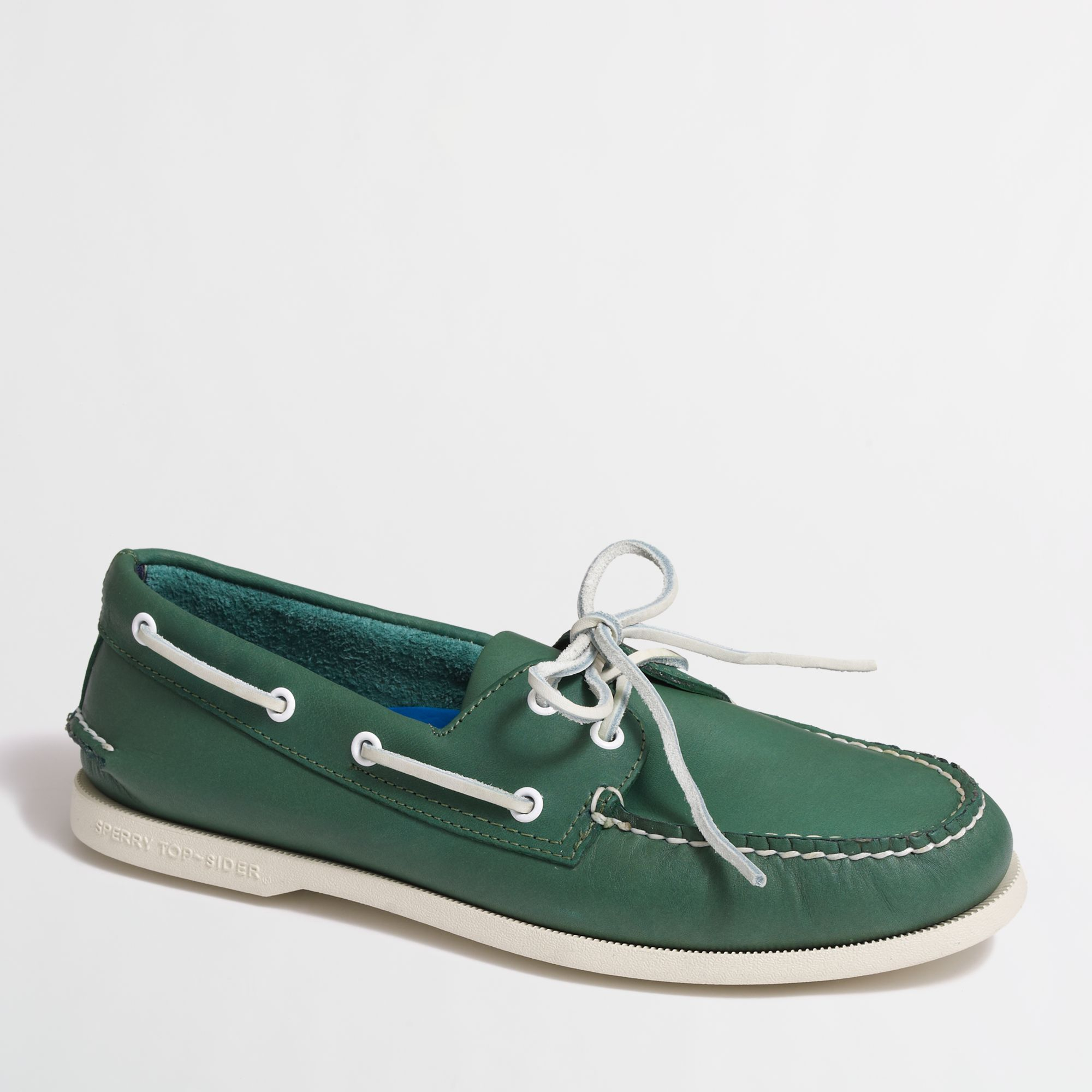 Sperry Top-sider Sperry Topsider For Authentic Original 2eye Boat Shoes ...