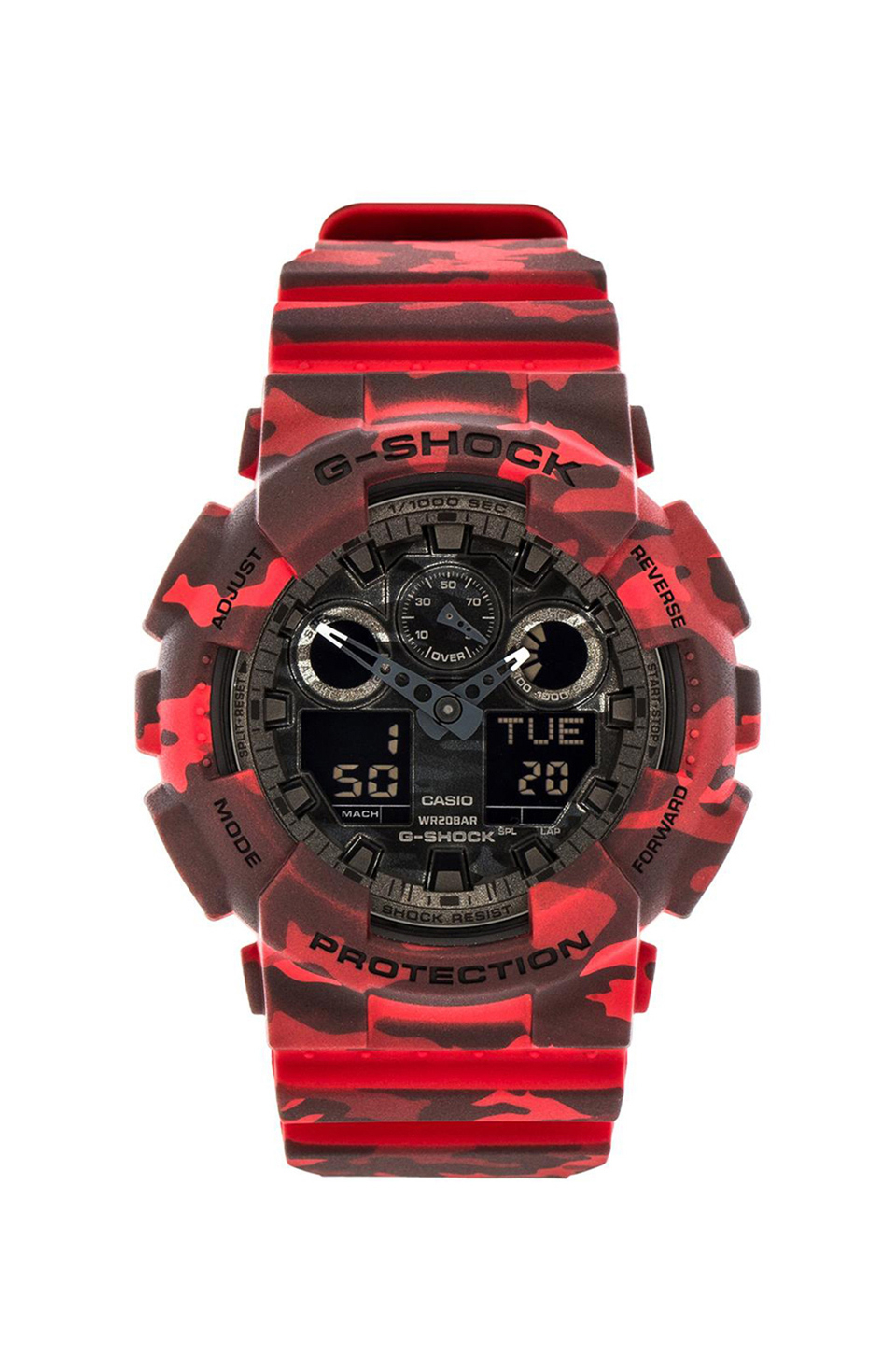 g shock ga 100 pantip