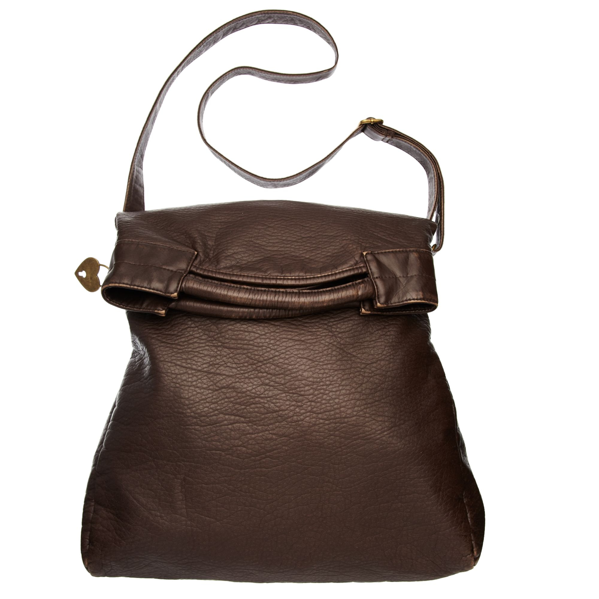 Lyst American Rag Taryn Convertible Crossbody Bag In Brown Gallery