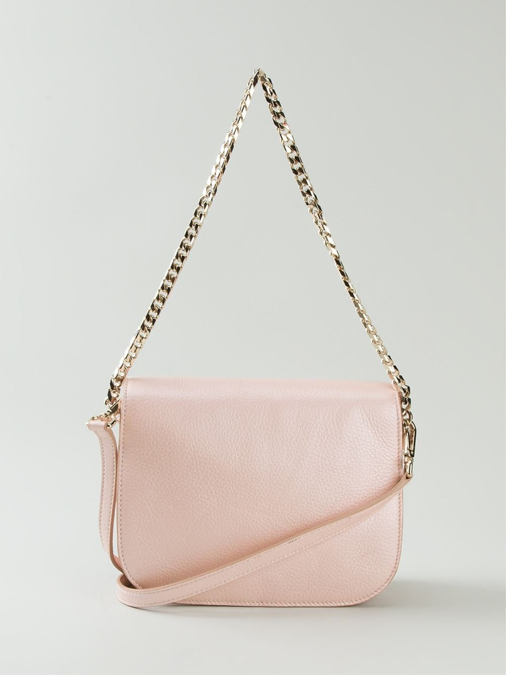 pink jimmy choo bag