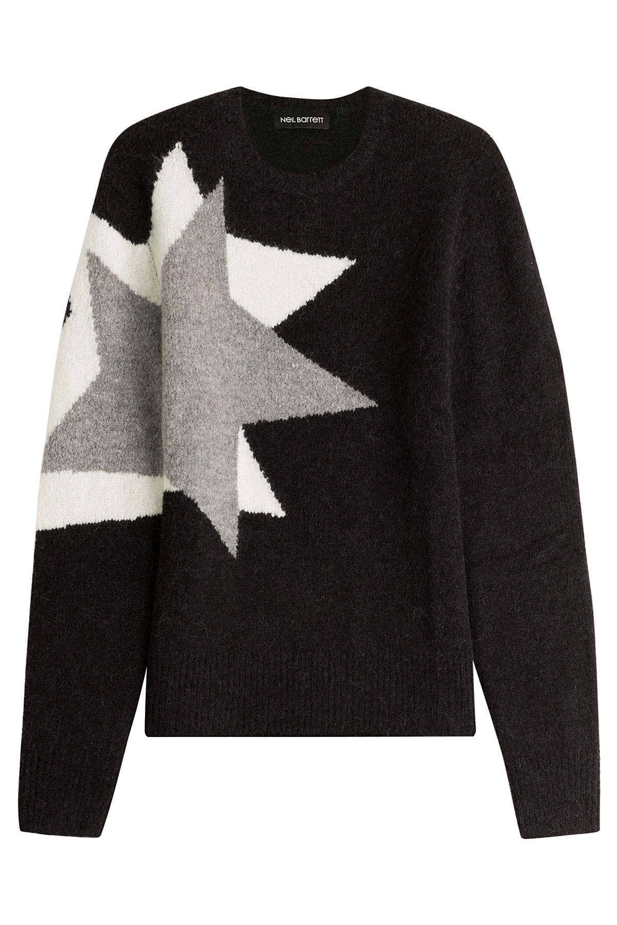 Jumpers Barrett punto Black Prendas de nPO0YqPg
