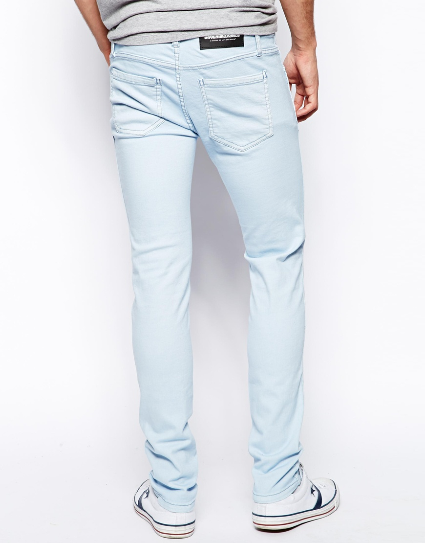 sky jeans pants