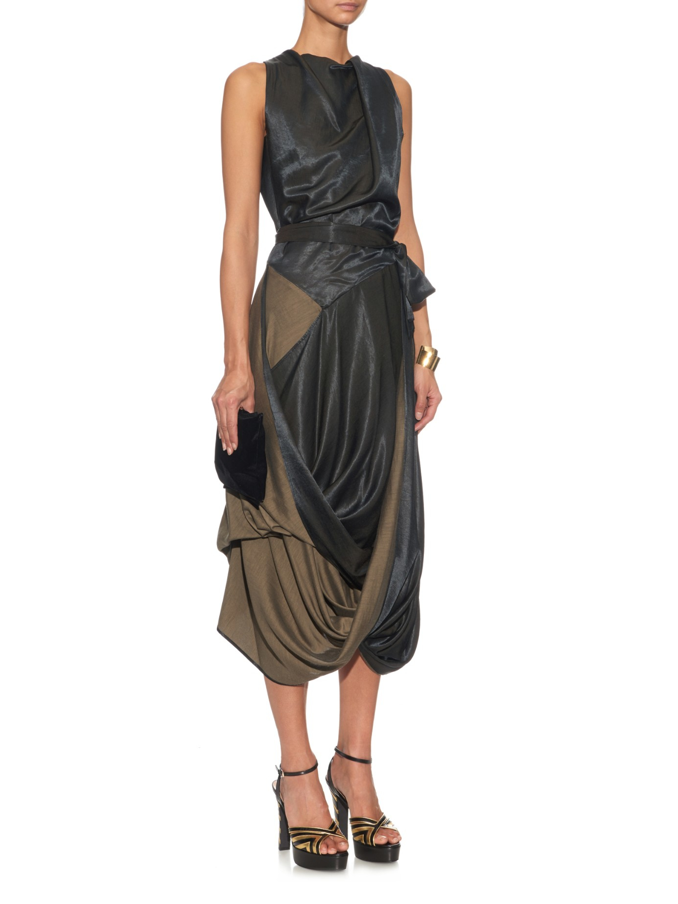 vivienne westwood gown