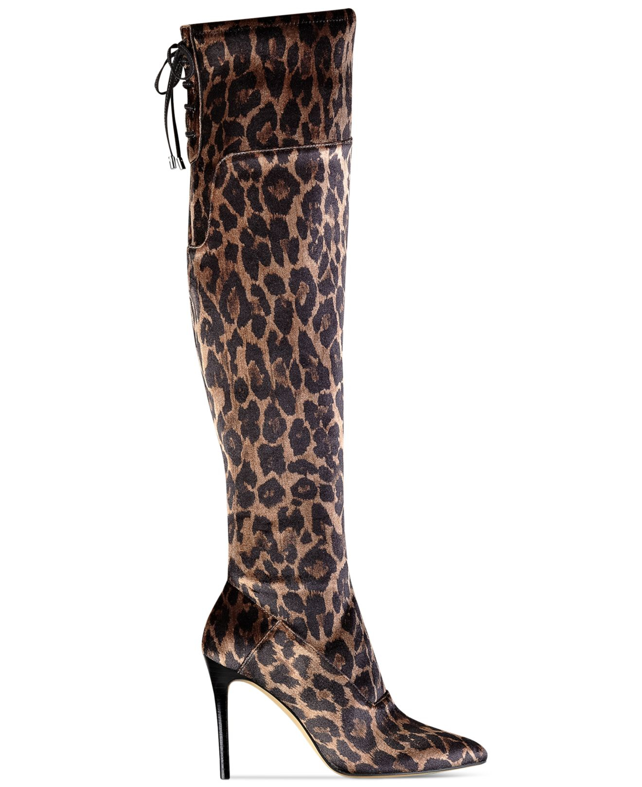 Guess Women's Valerine2 Over-the-knee Boots | Lyst