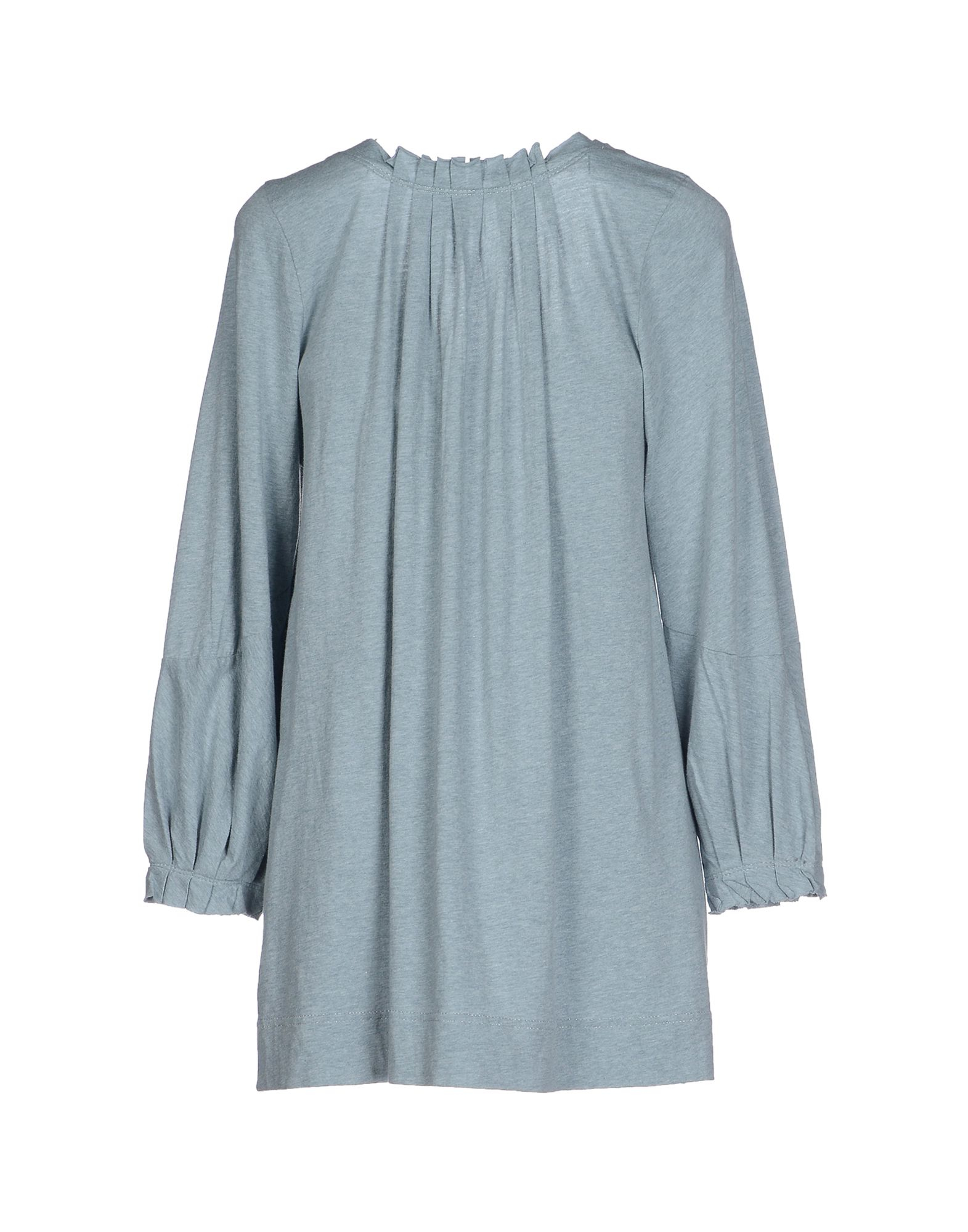 marc jacobs blue shirt